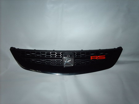 Civic Rs Grill