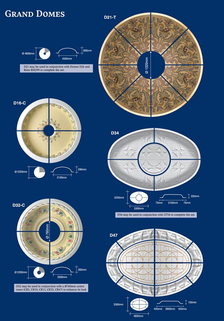 Grand Domes Johor Bahru Jb Malaysia Supply Suppliers