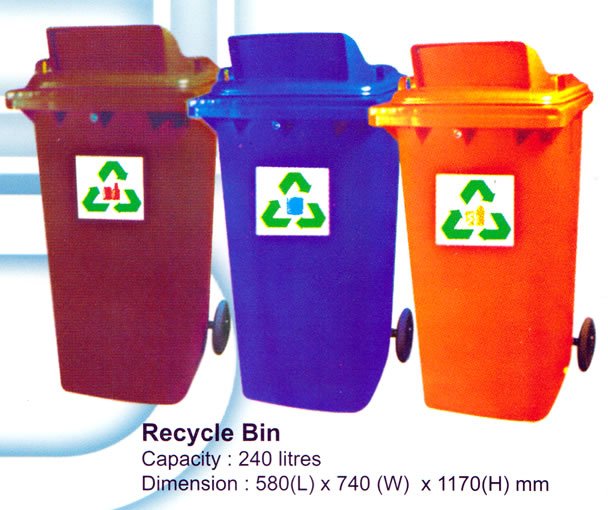 recycle bin malaysia