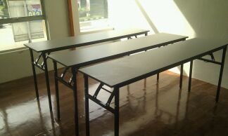 tuition table