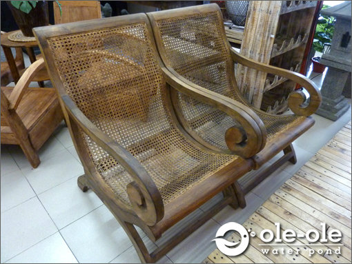 Teak Wood Chair.Wood Carved.Home Deco.Hiasan.Johor.Fengshui.