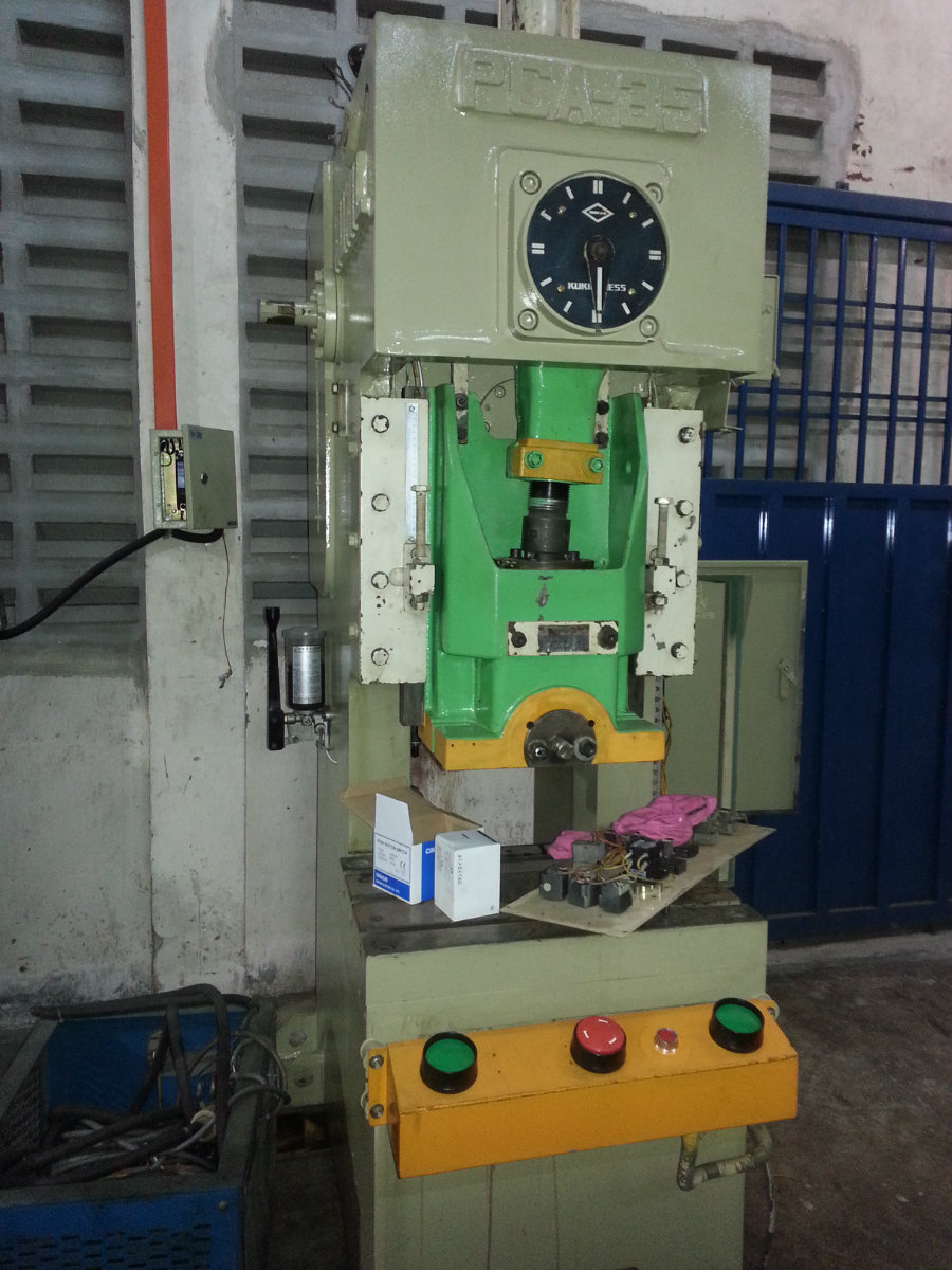 2.Used Machine Johor Bahru JB Malaysia Supplier, Supply, Sukitoyo ...