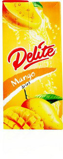 Delite Mango 1 liter