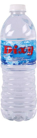 Dixy Drinking Water 500ml Bottled Water Drinking Water Johor, Kulai 