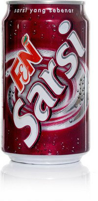 F&N Sarsi