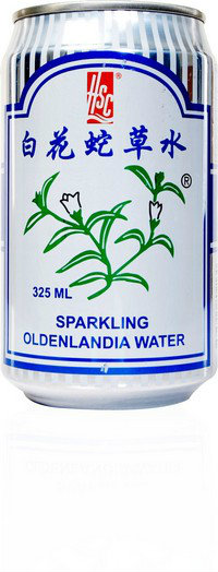 HSC Sparkling Oldenlandia Water (325 ml) 