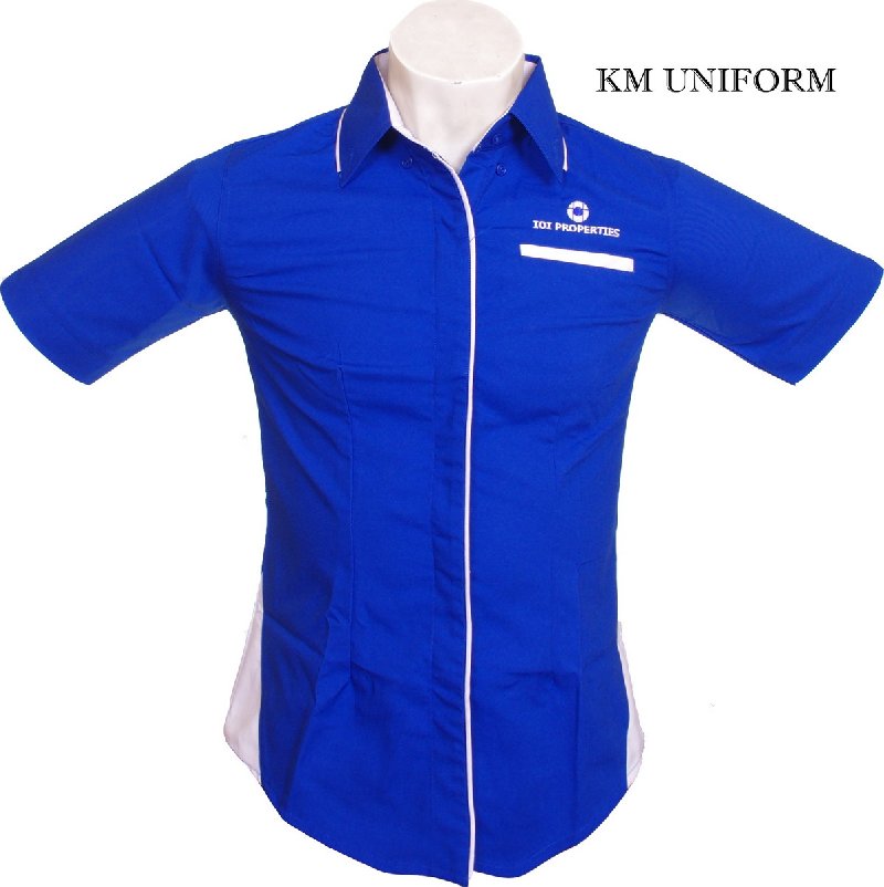 IOI Properties , KM Uniform In Johor Bahru