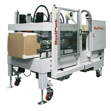 Fully Automatic Top and Bottom Drive Edgesealer (AT4E)