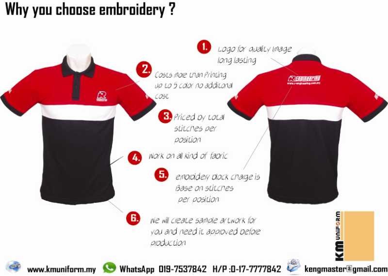 Uniform Supplier 