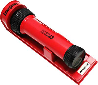 emergency torch light