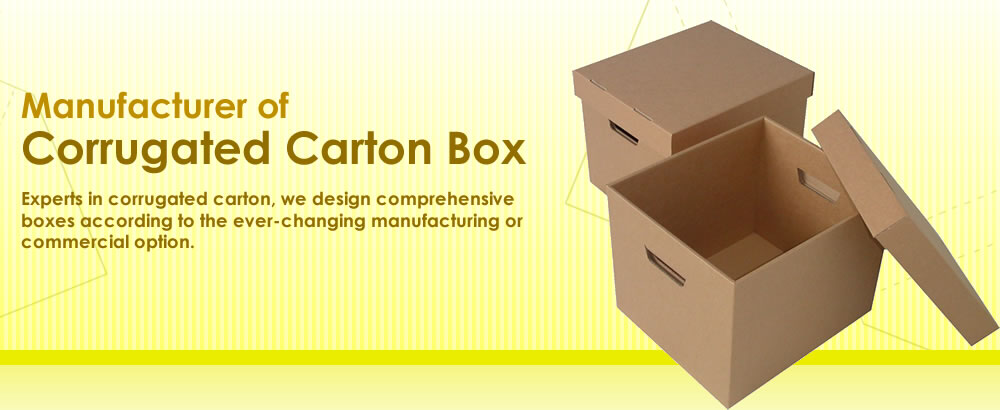 Corrugated Carton Box Manufacturer Malaysia, Boxes Packing Supplier