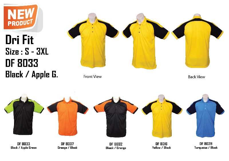 Uniform Supplier