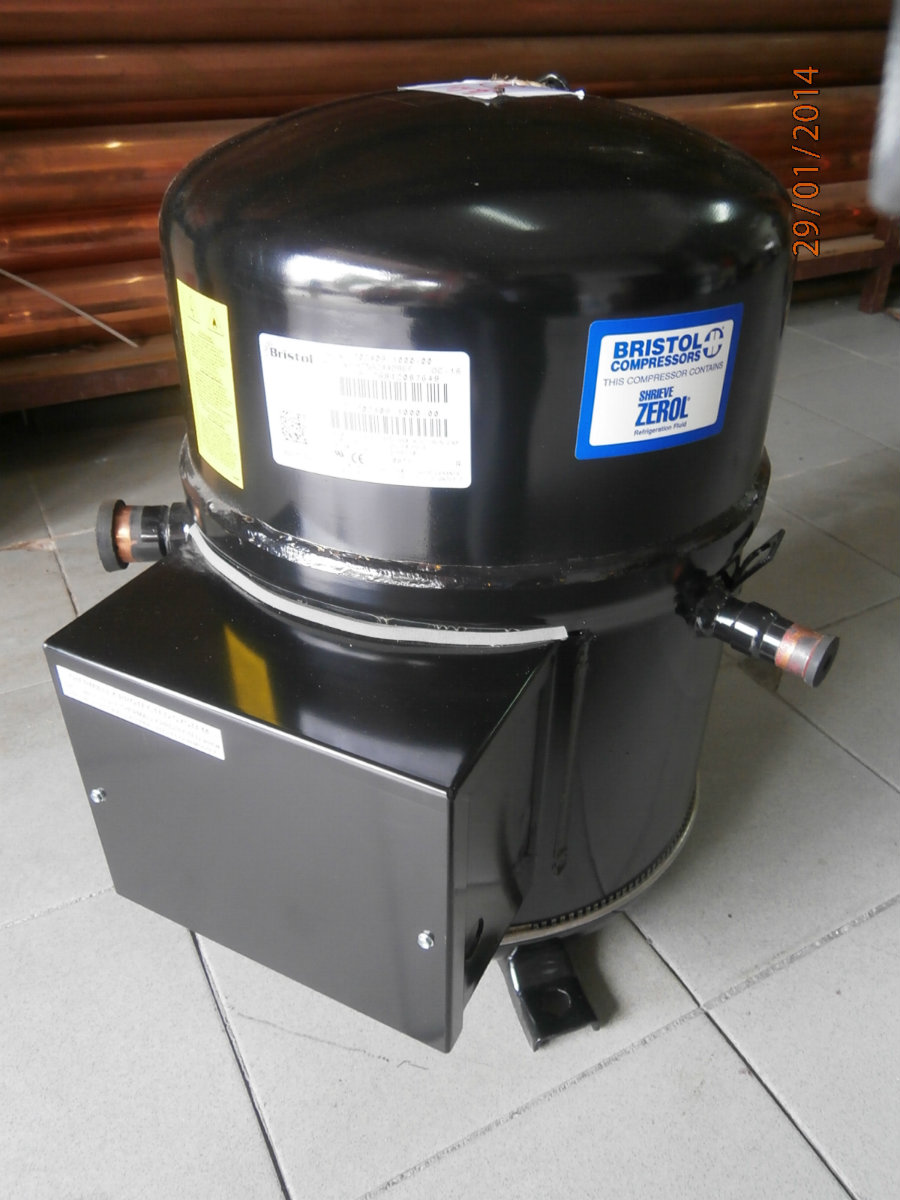 BRISTOL COMPRESSOR Bristol Parts, Components and Accessories Subang