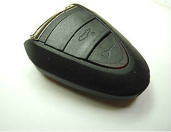 Porsche 997 2B Remote Key 315mhz