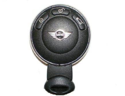 Mini Cooper 3B Remote Slot Key 868mhz