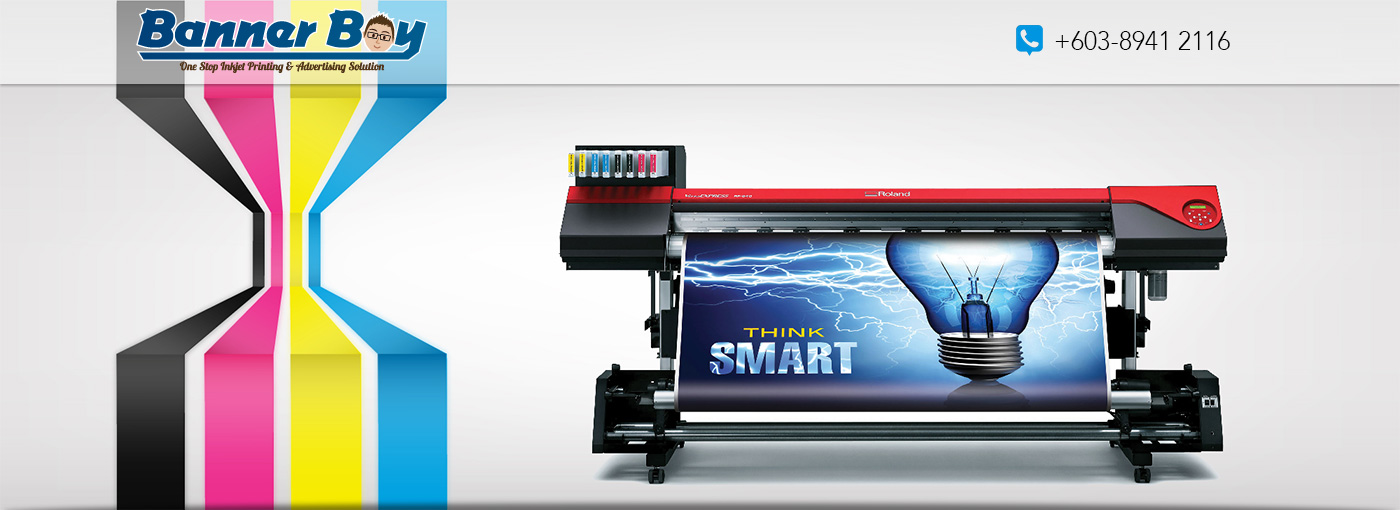 Printing Service Selangor, Malaysia, Banner Printing Kuala Lumpur (KL