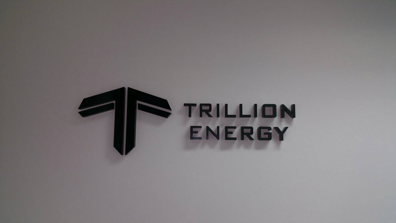 Trillion Energy