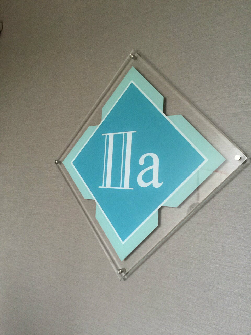 LLA