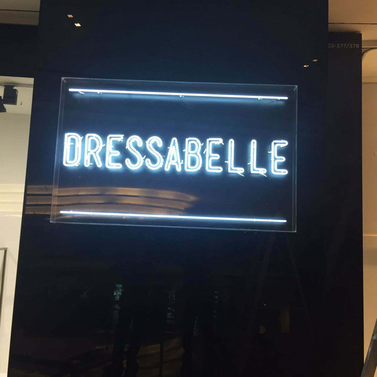 Dressabelle