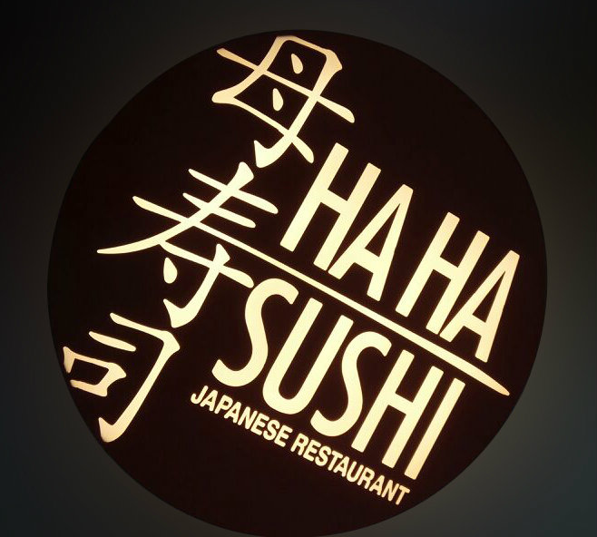 Haha Sushi