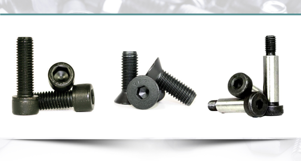 Bolts & Nuts Supplier Johor Bahru (JB), Screws Supply Malaysia