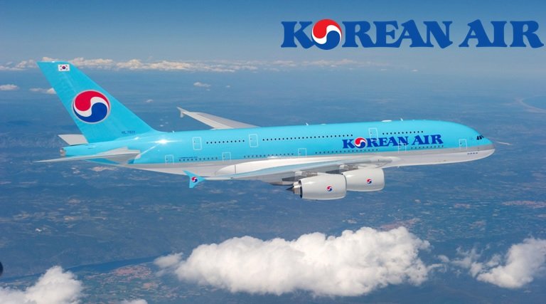 Korean Airways_