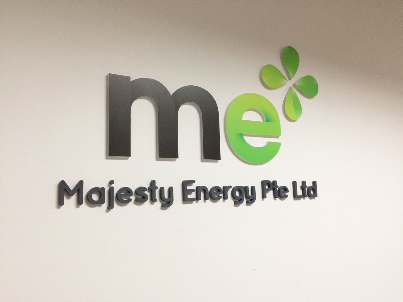 Majesty Energy