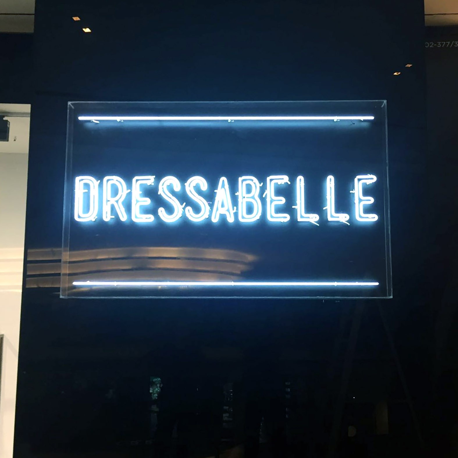 Dressablle