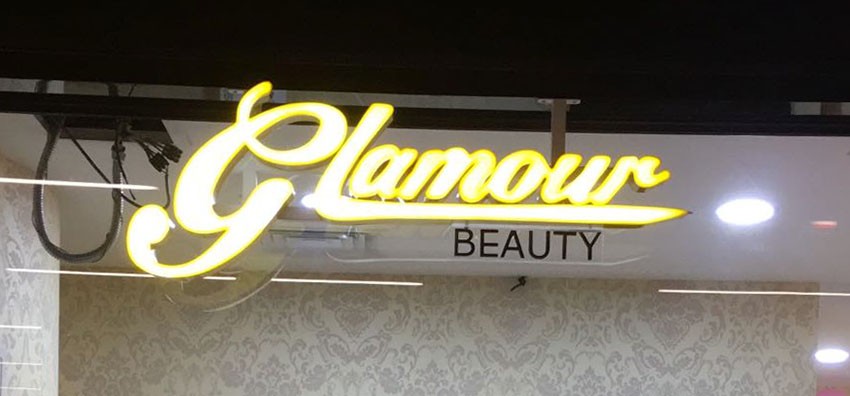 Glamour Beauty