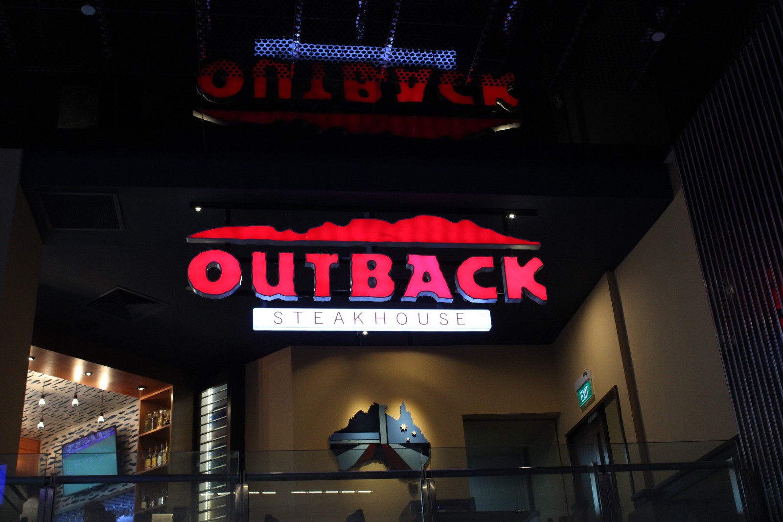 Outback Steak House