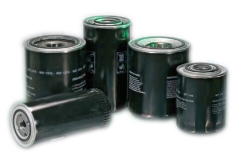 Air Compressor Oil Filter 