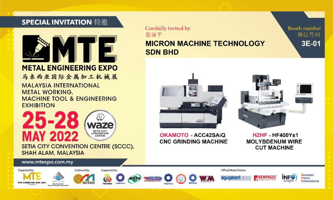 5/5/2022 METAL ENGINEERING EXPO (MTE) 2528 MAY 2022 Newpages Network