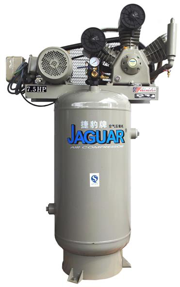 Jaguar Air Compressor