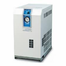 SMC Air Dryer