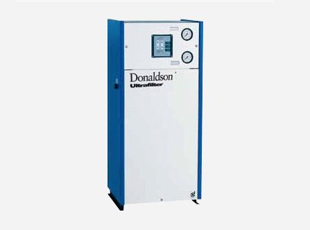 Donaldson Heatless Adsorption Dryer