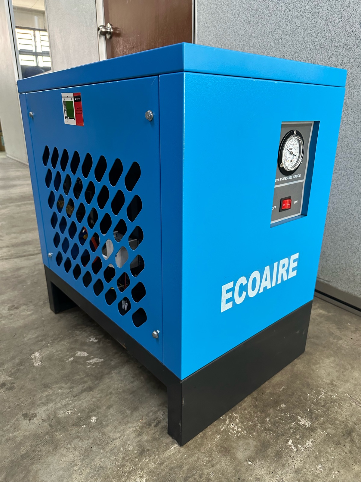 ECOAIRE Air Dryer 