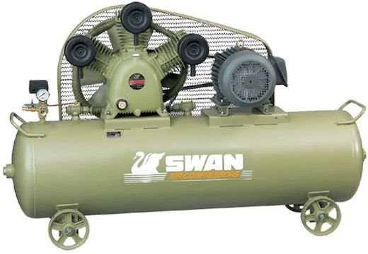 Swan Air Compressor 