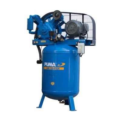 Puma High Pressure Air Compressor 