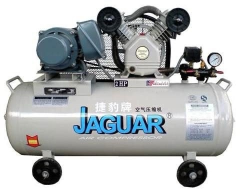 Jaguar Air Compressor 