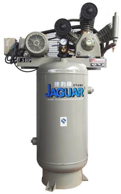 Jaguar Vertical Tank Air Compressor 
