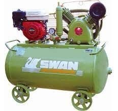 Swan Engine Type Air Compressor 