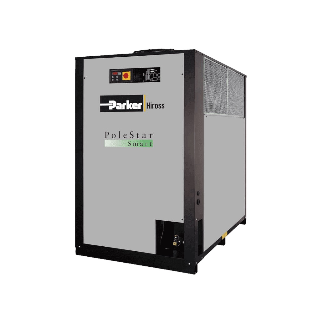 Parker Hiross Air Dryer 