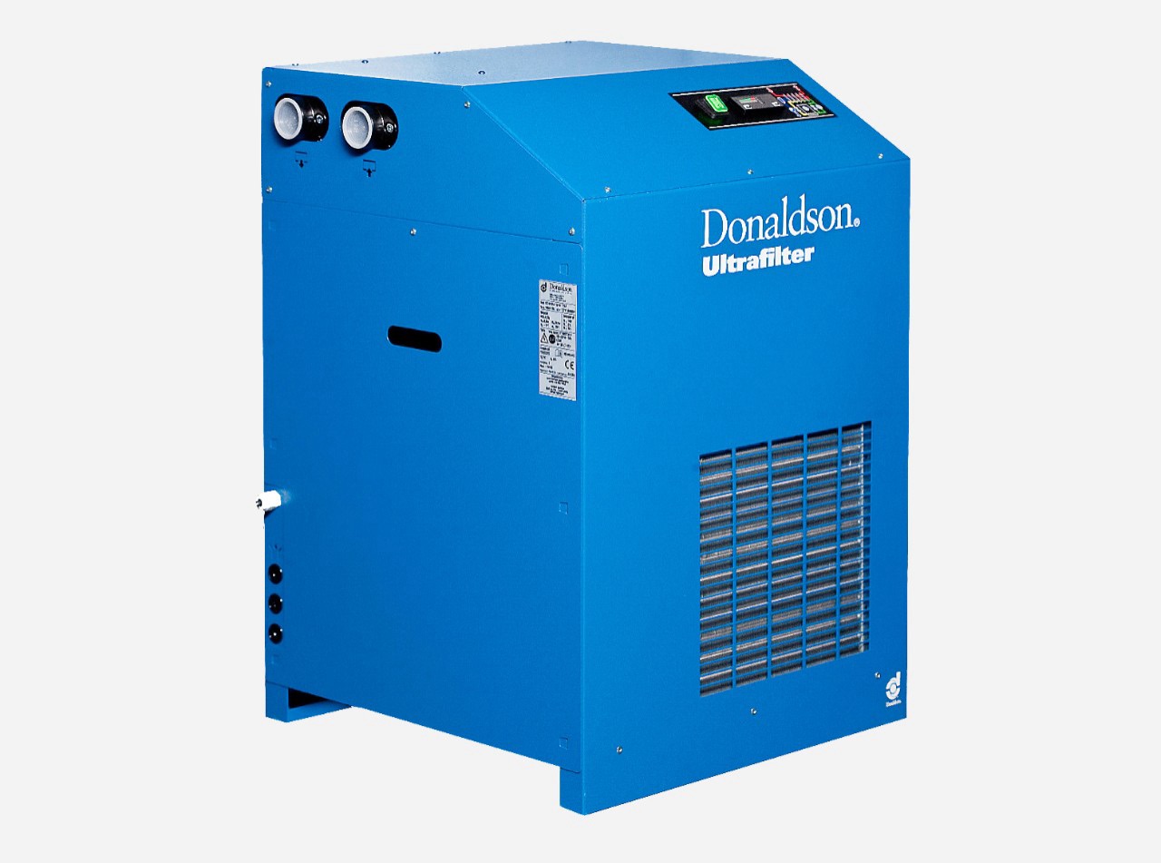 Donaldson Ultrafilter Air Dryer 