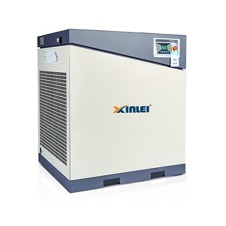 Xinlei Air Compressor 