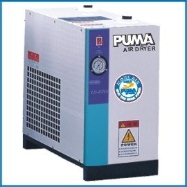 Puma Air Dryer
