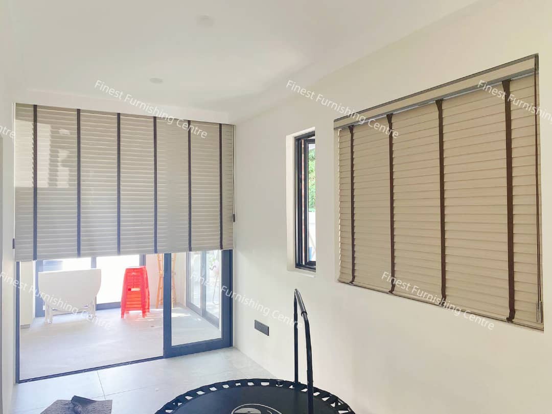 Timber blinds,Wood design blinds,Sunblock blinds,Venetian bl