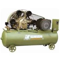 Swan Air Compressor 