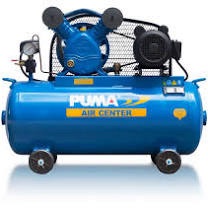 Puma Air Compressor 