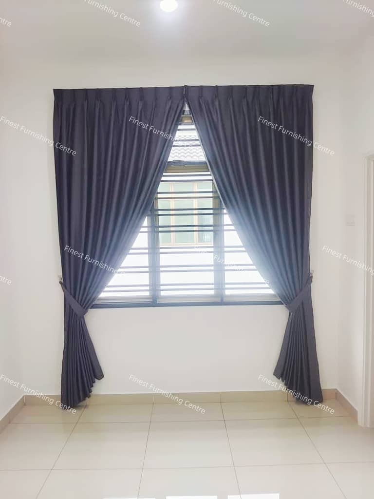 Sunblock curtain,Night curtain, Blackout curtain, Pleat curt