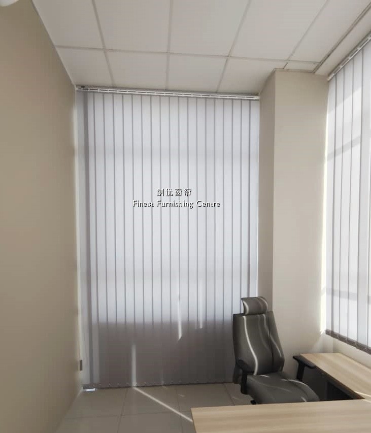 Vertical blinds.Office blinds,Sunblock blinds,Suncreen blind